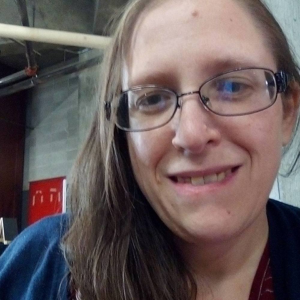 Meet your Posher, Brianna